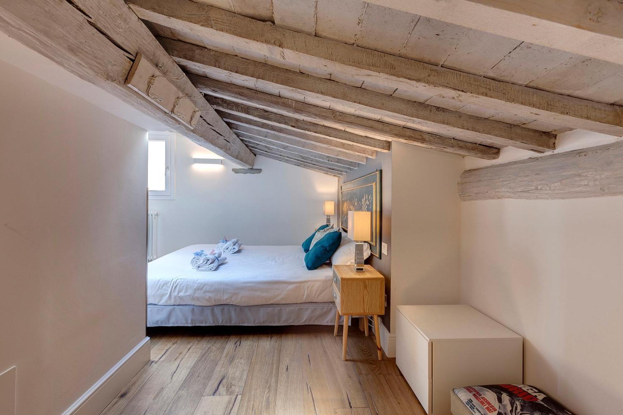 Badesse Terrace Leilighet Firenze Eksteriør bilde